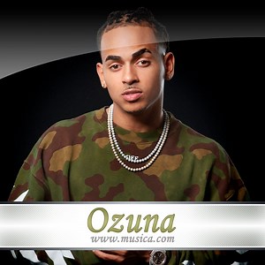OZUNA - Letras de Ozuna - musica.com