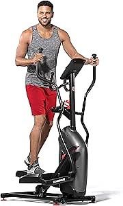 Schwinn Fitness Elliptical Machine