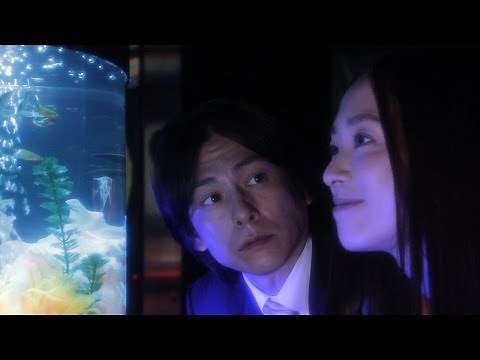 短編映画『一夜のできごと』(Short Film "What a difference a day made”)