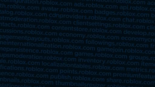 Accessing the Roblox API - the comprehensive tutorial