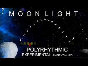 HALF MOONPolyrhythmic Experimental Ambient #threejs #experimental #polyrhythm #ambientmusic