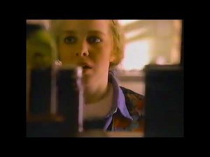 Kellogg's Corn Pops "Gotta Have My Pops" Commercial