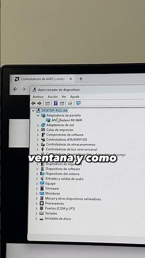 Cómo INSTALAR DRIVERS AMD ✅ #amddrivers #tarjetagrafica #gpu