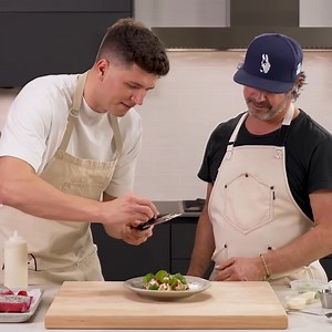 191K views · 4.7K reactions | Master Cooking In Under 10 Minutes! | Nick DiGiovanni | Facebook