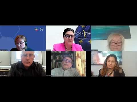 An ICOH/IOSH webinar: Applying safety investigation standards to occupational health incidents