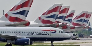 British Airways deploys biometric technology at four U.S. airports