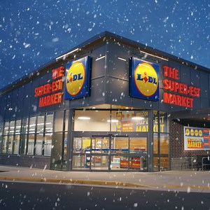 With pies this tasty… it’s hard to buy just one. | Lidl US | Facebook