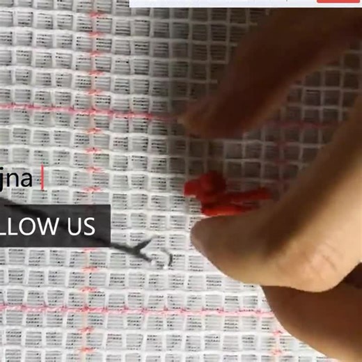 Angel Latch Hook Rug Kit – DIY Christmas Home Decor - Etsy