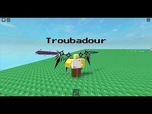 FE Script - RB Sword Achromatic Edit (FE) (FREE)