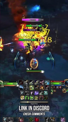 The War Within's CLEANEST & BEST UI Layout (NO WeakAuras)