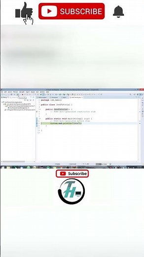 Understanding Debugging in Java | Introduction to Java & Eclipse IDE | Quick Tutorial for beginners