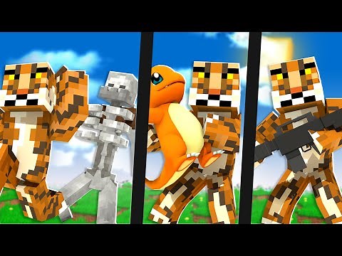 Minecraft Bedrock Edition Top 5 Mods on Minecraft Xbox One! 2020
