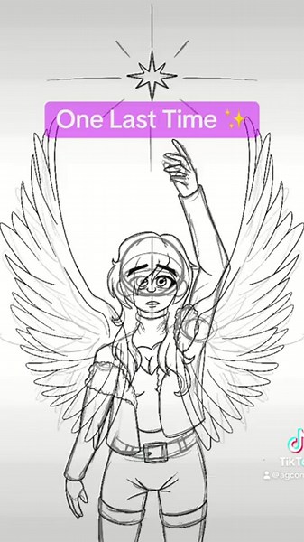 Aphmau MyStreet Season 7: One Last Time Fan Art #aphmau #fanart #aphmaufandom #procreate #artist