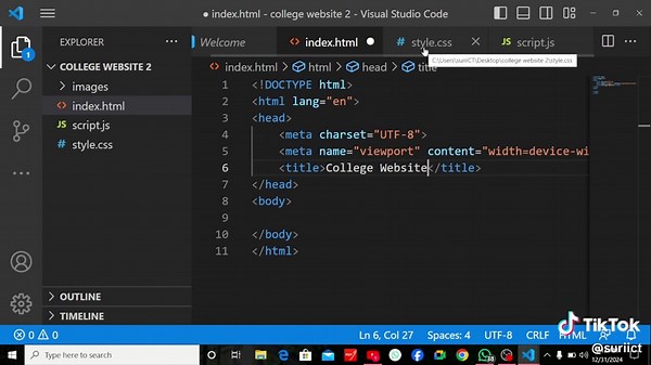 Beginner's Guide to Setting Up Visual Studio Code