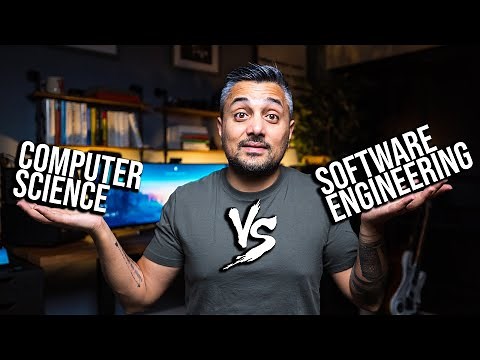 Computer Science vs Software Engineering - Which degree is better for you?