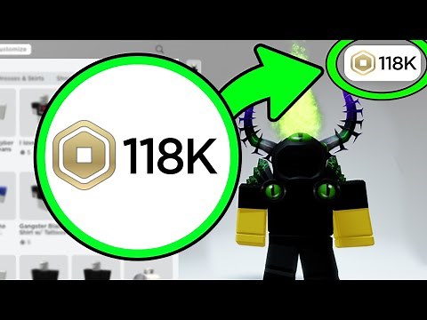 How To Get FREE ROBUX in 2025... (New Method)