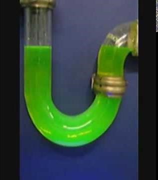 How does an Air Admittance Valve (Studor Vent) work?