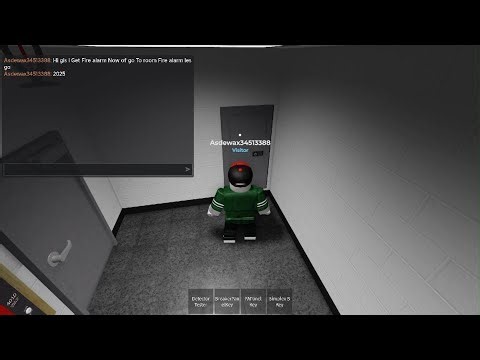 (Firealarm) Simplex fire alarm system