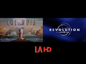 Columbia/Revolution Studios