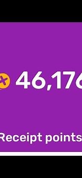 How to get 50,000 points on fetch rewards in 1 day!