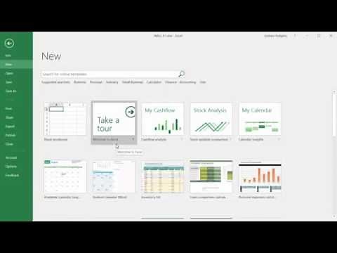 How to Install Excel 2016 on Windows 10