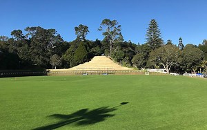 The Most Weird and Remarkable Cricket Grounds in the World