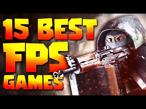 Top 15 Best Roblox FPS games to play in 2021
