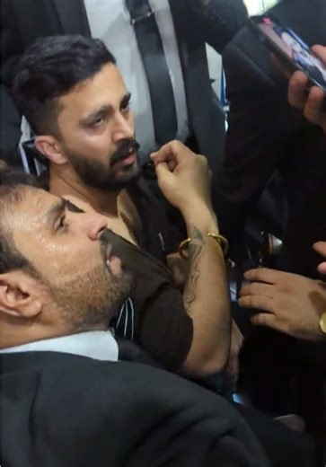 Exciting Software Update with Rajab Bhatti