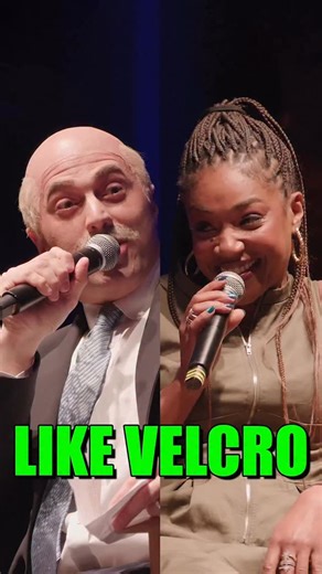 Adam Ray on Instagram: "Dr. Phil helps @tiffanyhaddish get pregnant🤣 NEW “Dr. Phil Live” from MILWAUKEE drops 12/11🔥 #standupcomedy #drphil #adamray #tiffanyhaddish #fun"