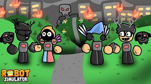 Top Roblox Simulators