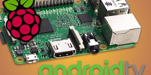 How to Make a Raspberry Pi Android TV Box