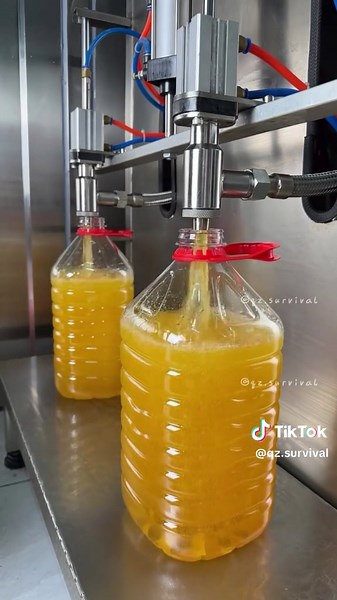 Satisfying Factory Processes That Amaze and Relax