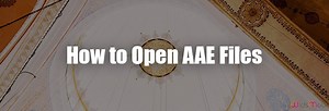 AAEファイルとは何ですか？ Windows で JPEG を開いたり、JPEG に変換したりするにはどうすればよいですか?