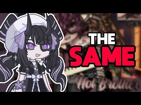 Is Gotcha Gatcha Yuri Still PROBLEMATIC... | Gacha Club Rant