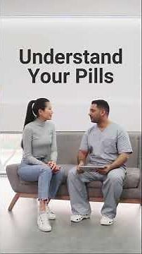 How to identify any pill - Smart Pill ID