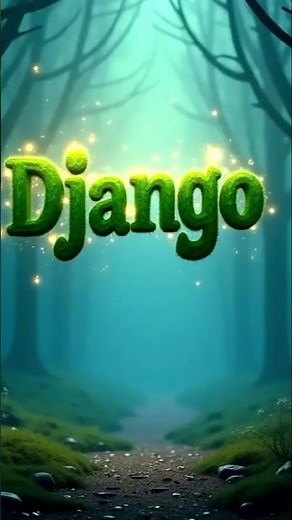 Django Tutorial: Build Web Apps Like a Pro | Mastering Django | Django vs Flask