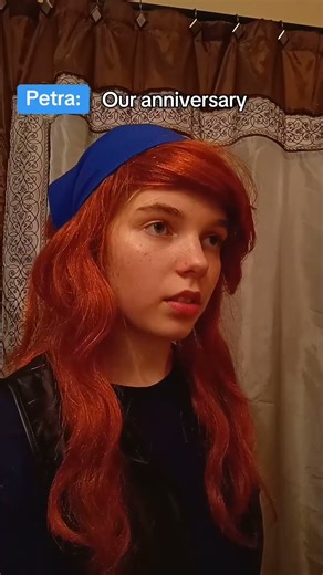 happy 10th #mcsm anniversary! #mcsmpetra #minecraftstorymode #mcsmjesse #jetra #jesstra