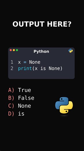 Python Challenge: Test Your Skills with This Quiz