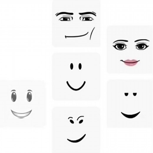 face roblox #roblox