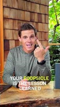 My Daily Reflection Ritual: Popsicle, Poopsicle & Dreamsicle