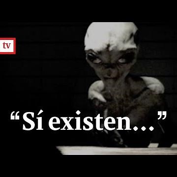Exjefe del Programa de Seguridad de Israel confirma la existencia de extraterrestres | Videos Semana