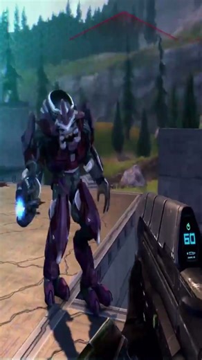 Halo LASO be like...