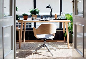 20 Home Office Ideas That Will Make You Want to Work All Day