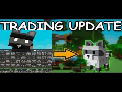 Trading Pets and Giveaway! Grow A Garden Roblox #shorts