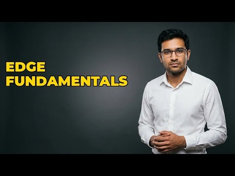 What Are The Core Principles Of Edge Detection?