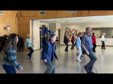 Easy Come, Easy Go - Line Dance (Bobby Sherman song) (Demo & Teach)