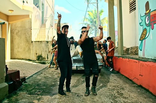 Here Are YouTube’s 10 Most-Watched Music Videos