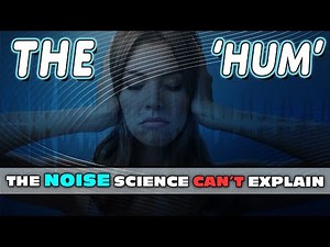 The Taos Hum - The Noise Science Can't Explain (Only 2% Can Hear It)