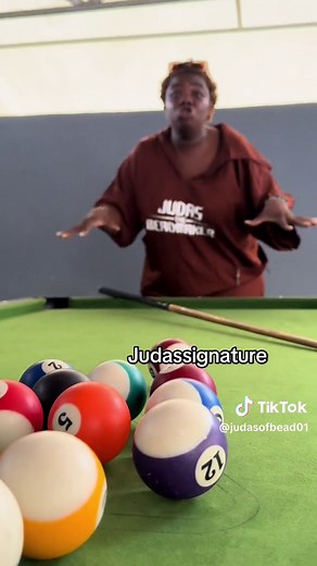 judas of bead on TikTok