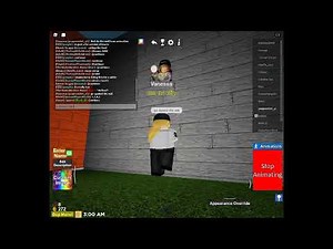 how to wall clip in tprr